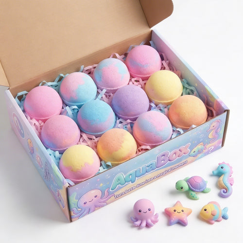 AquaBox Surprise